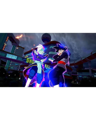 PS5 Dragon Ball - Sparking! ZERO 