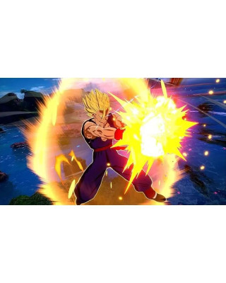 PS5 Dragon Ball - Sparking! ZERO 