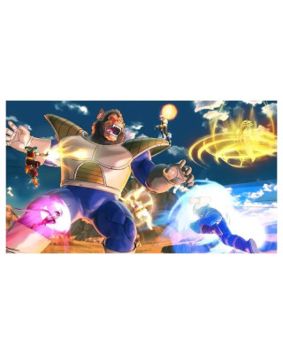PS5 Dragon Ball - Xenoverse 2 