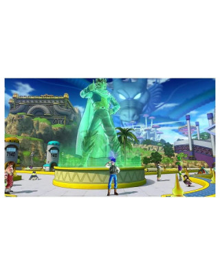 PS5 Dragon Ball - Xenoverse 2 
