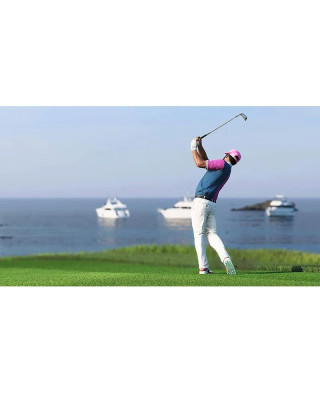 PS5 EA Sports - PGA Tour 