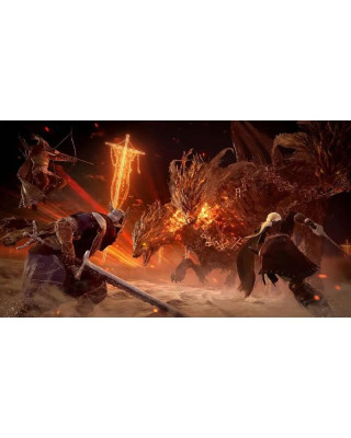 PS4 Elden Ring Nightreign 