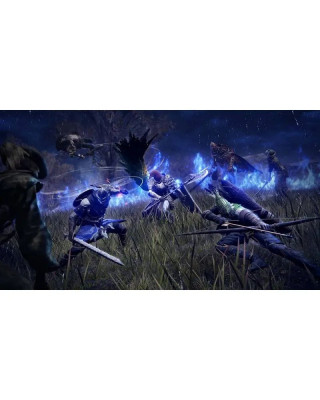 PS4 Elden Ring Nightreign 