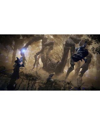 PS4 Elden Ring Nightreign 