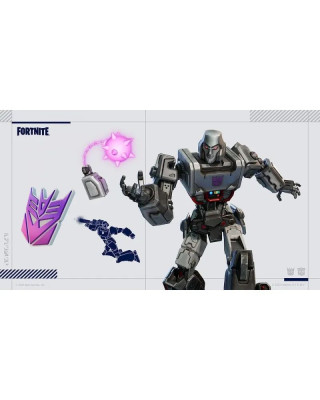 XBOX ONE Fortnite - Transformers Pack 