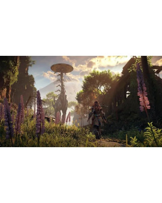 PS5 Horizon - Zero Dawn - Remastered 