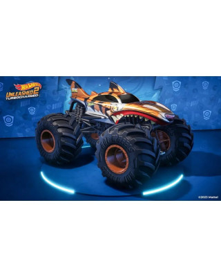 PS4 Hot Wheels Unleashed 2: Turbocharged - Pure Fire Edition 