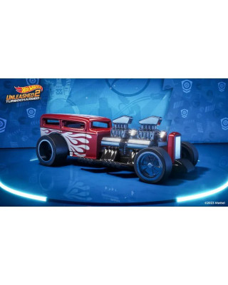 PS4 Hot Wheels Unleashed 2: Turbocharged - Day One Edition 