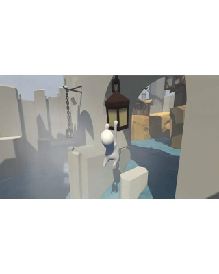 PS4 Human - Fall Flat - Dream Collection 