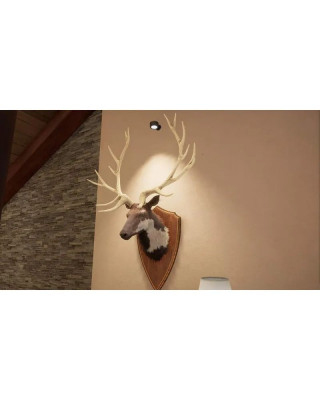 PS5 Hunting Simulator 2 