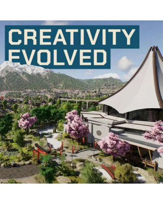 PS5 Jurassic World Evolution 3 