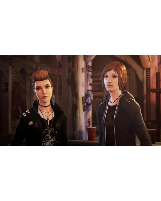 PS5 Life is Strange Collection 
