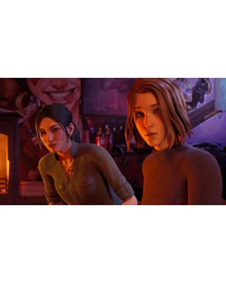 PS5 Life is Strange Double Exposure 