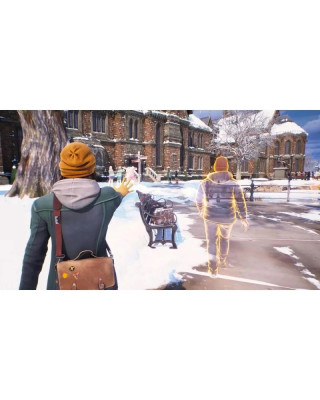 PS5 Life is Strange Double Exposure 