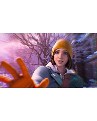 PS5 Life is Strange Double Exposure 