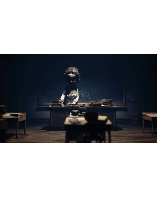 PS5 Little Nightmares 2 - Enhanced Edition 