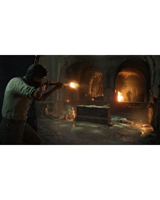 XBOX Series X Mafia The Old Country 
