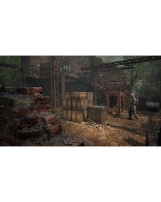 PS5 Metal Gear Solid Delta - Snake Eater - Day One Edition 