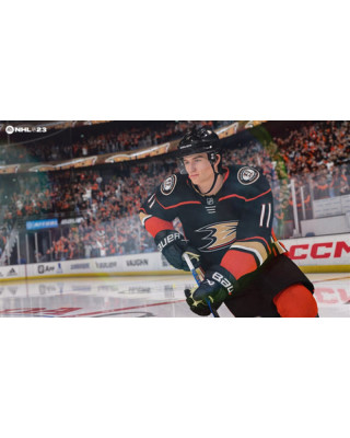 PS4 NHL 23 