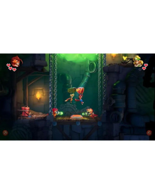 Switch Nikoderiko The Magical World - Directors Cut 