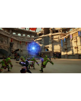 PS5 Orcs Must Die! Deathtrap 