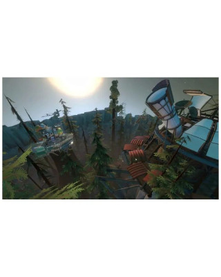 PS5 Outer Wilds - Archeologist Edition 