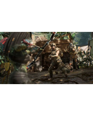 PS5 Predator - Hunting Grounds 