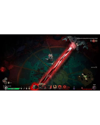 Switch Ravenswatch - Legendary Edition 