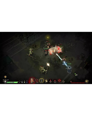 Switch Ravenswatch - Legendary Edition 