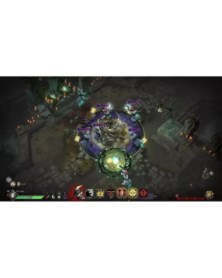 PS4 Ravenswatch - Legendary Edition 