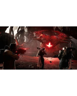 XBOX Series X Remnant 2 