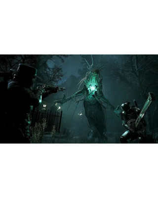 XBOX Series X Remnant 2 