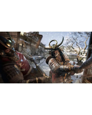 PS5 Assassin's Creed Shadows - Gold Edition 