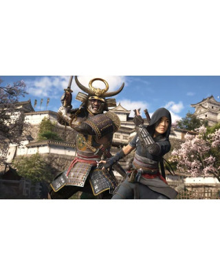 XBOX Series X Assassin's Creed Shadows - Collectors Edition 