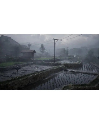PS5 Silent Hill f 