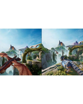 PS5 Split Fiction 