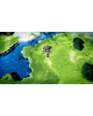 Switch Suikoden 1&2 HD Remaster - Gate Rune & Dunan Unification Wars Day 1 Editi 