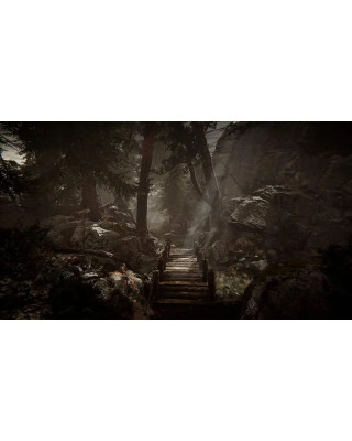 PS5 Syberia - Remastered Limited Edition 