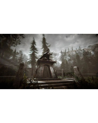 PS5 Syberia - Remastered Limited Edition 