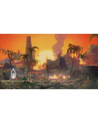 PS5 The Eternal Life Of Goldman 