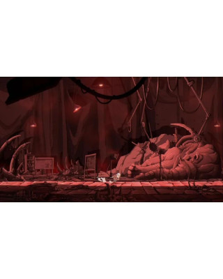 PS5 The Eternal Life Of Goldman 