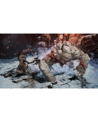 PS5 The First Berserker - Khazan 