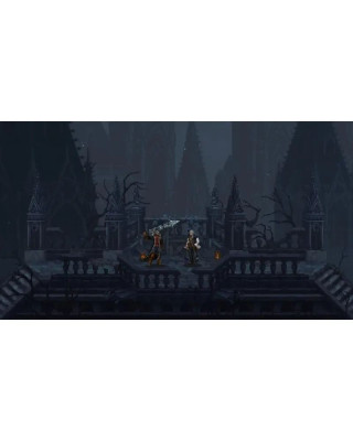 PS5 The Last Faith - The Nycrux Edition 