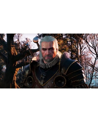 PS5 The Witcher 3 - The Wild Hunt - Complete Edition 