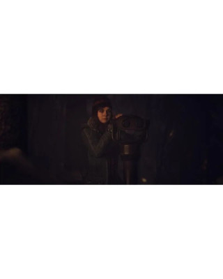 PS5 Until Dawn 