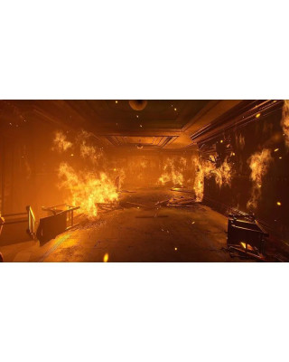 PS5 Vampire The Masquerade - Bloodlines 2 