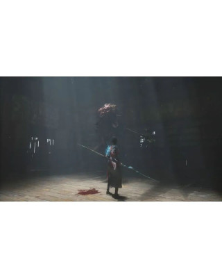 PS5 Wuchang Fallen Feather 