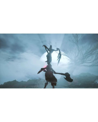 PS5 Wuchang Fallen Feather 