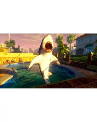 PS4 Maneater - Apex Edition