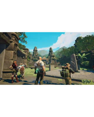 PS5 Jumanji - The Video Game 